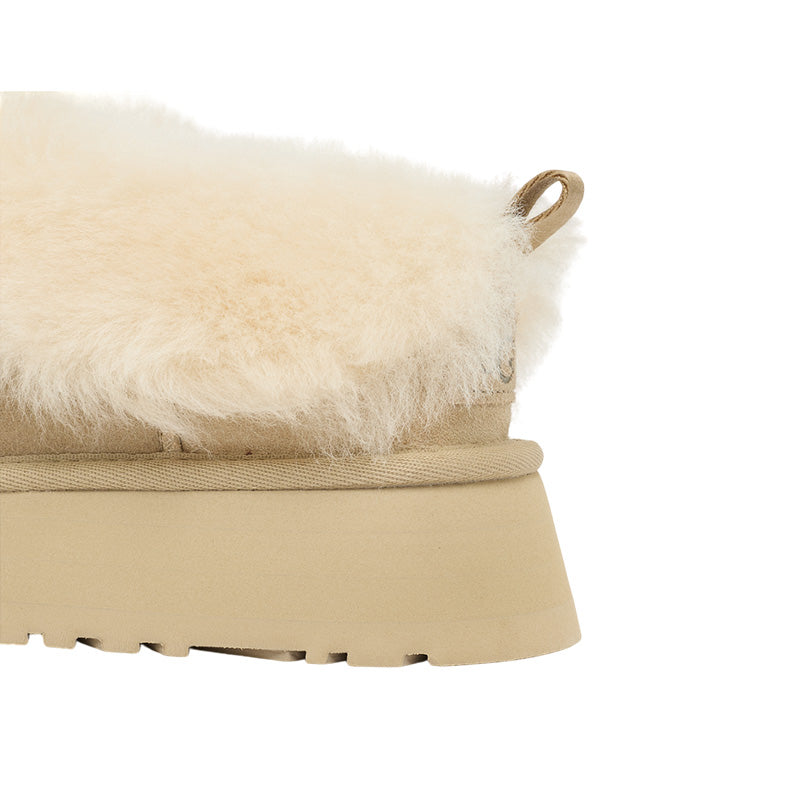 Chausson slippers UGG W TAZZELLE