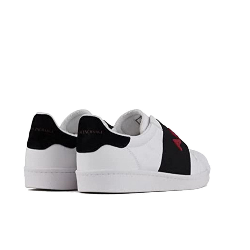 Basket Armani Exchange