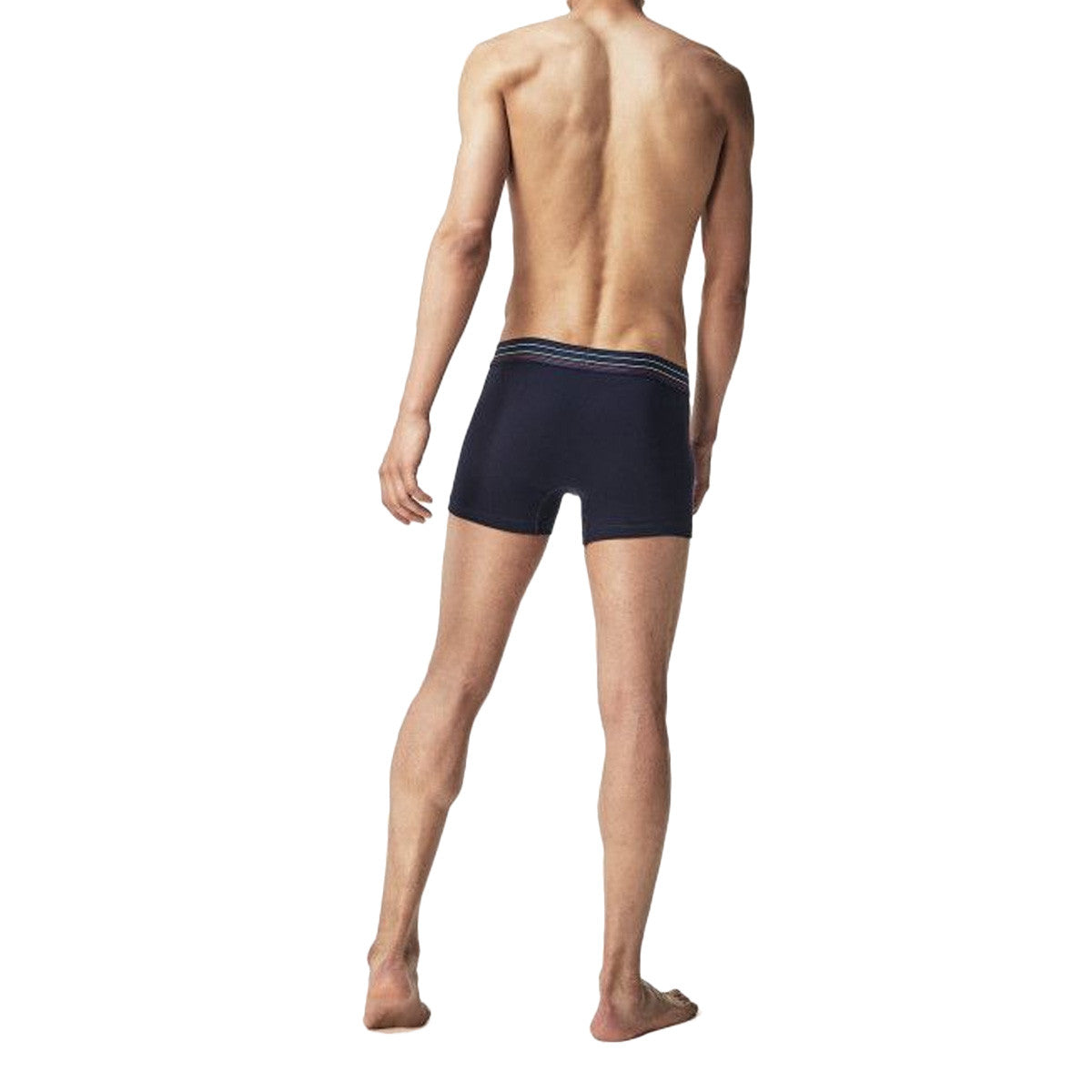 Pack de 3 boxers Lacoste