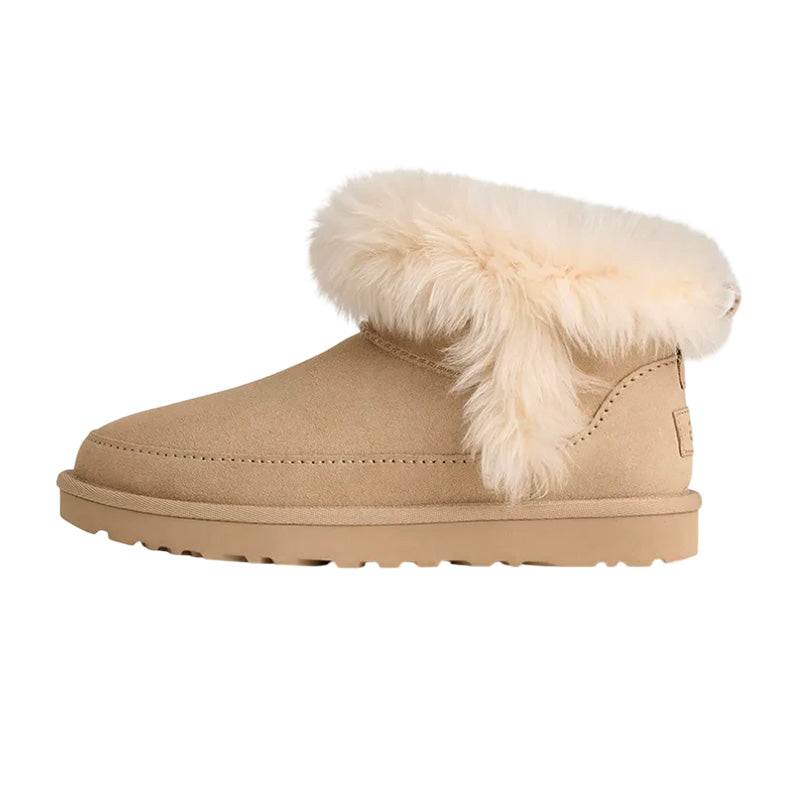 Boots UGG CLASSIC ULTRA MINI CHALET
