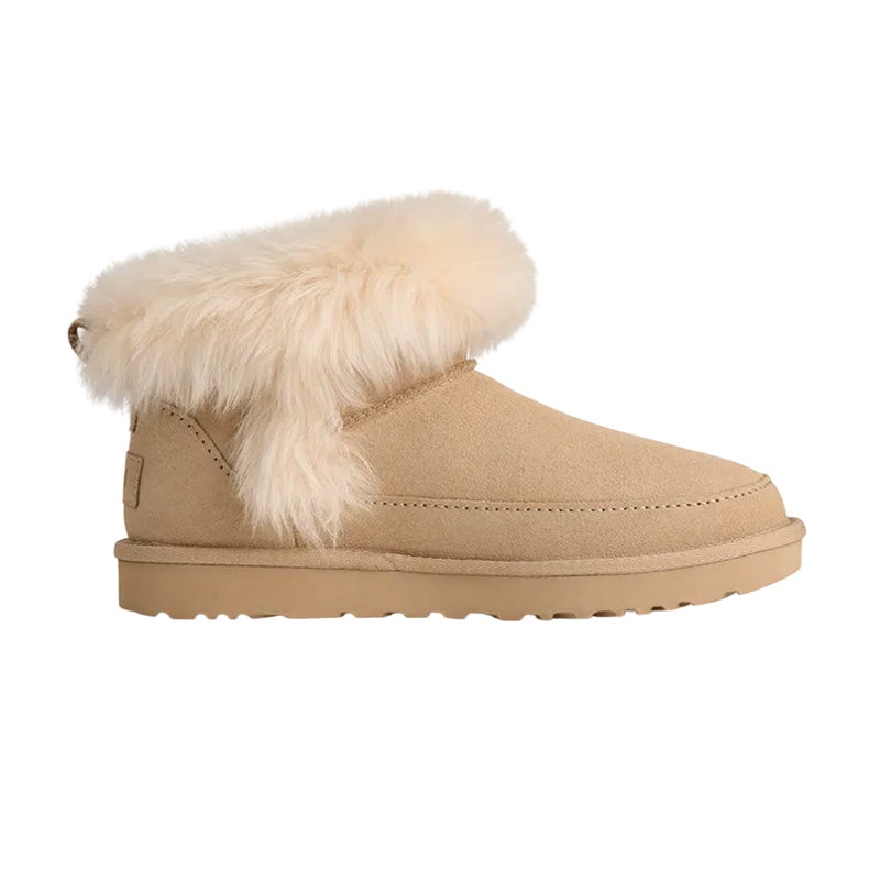 Boots UGG CLASSIC ULTRA MINI CHALET