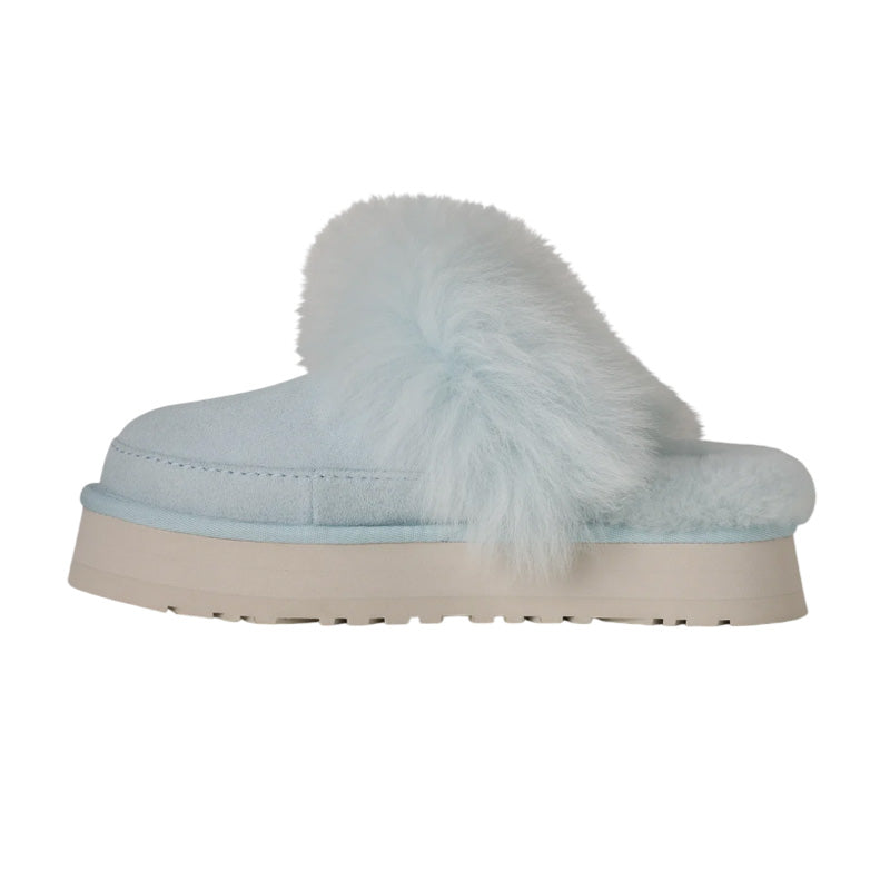 Chausson slippers UGG DISQUETTE CHALET