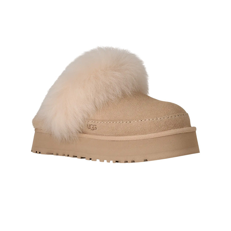 Chausson slippers UGG DISQUETTE CHALET