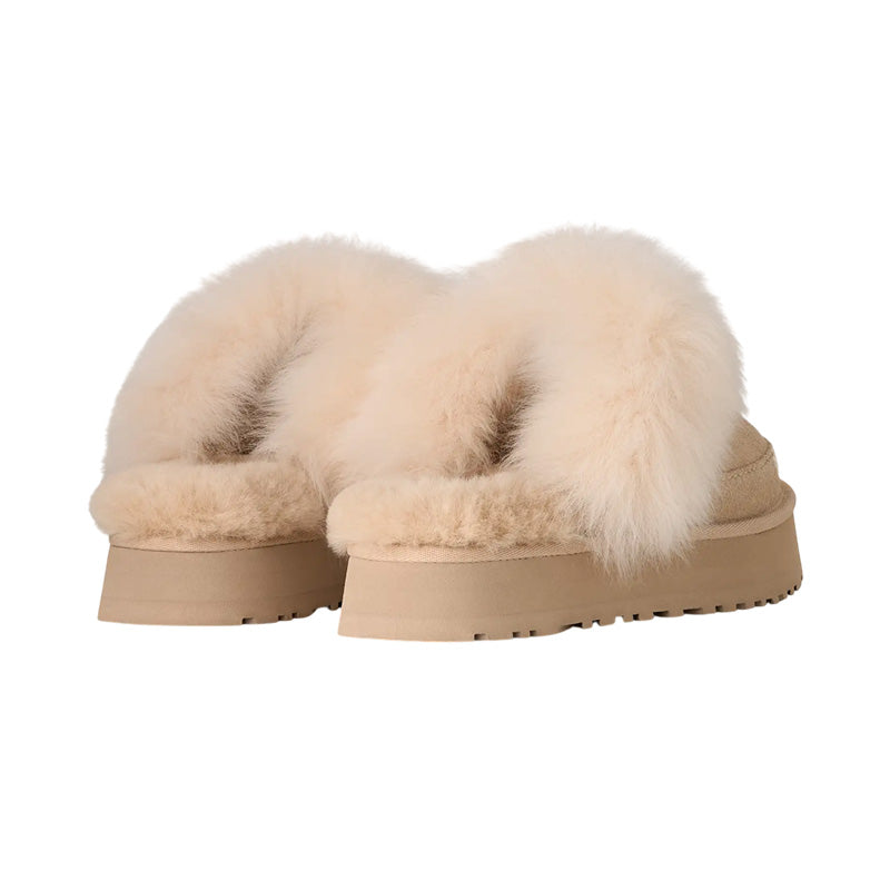 Chausson slippers UGG DISQUETTE CHALET