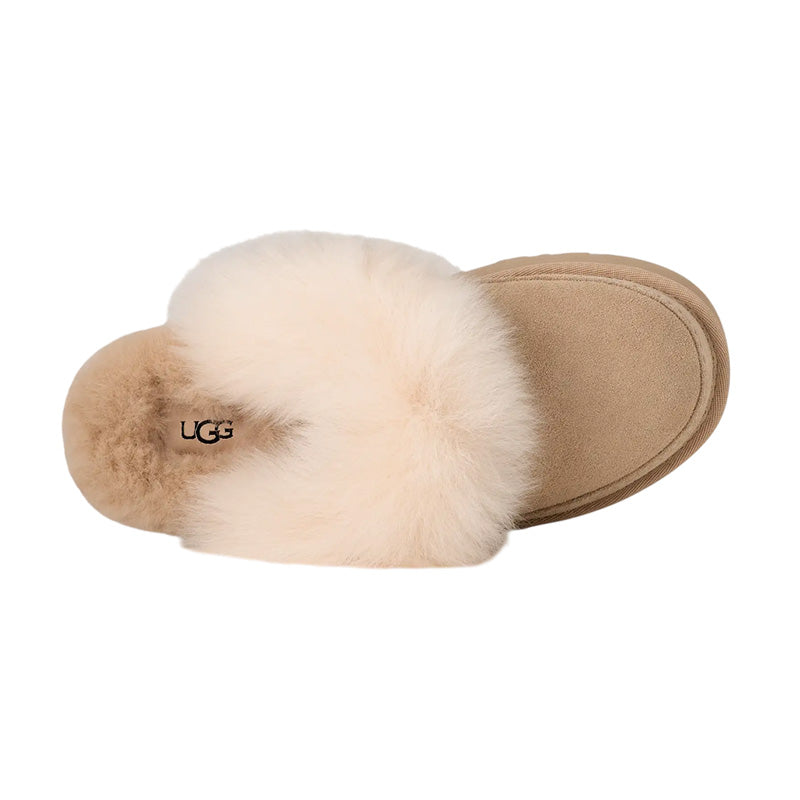 Chausson slippers UGG DISQUETTE CHALET