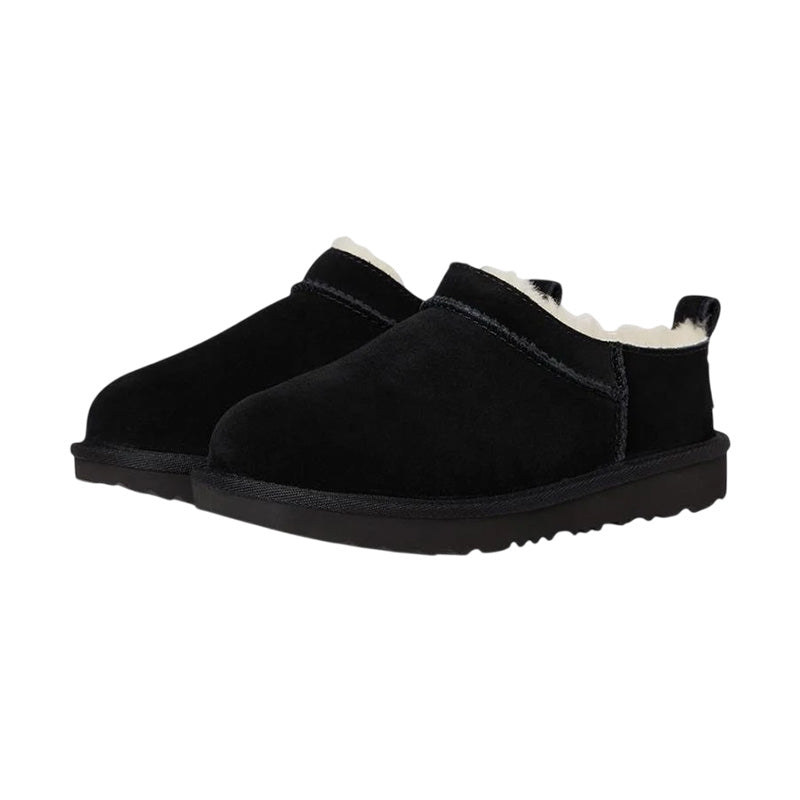 Chausson mule UGG K-CLASSIC MICRO