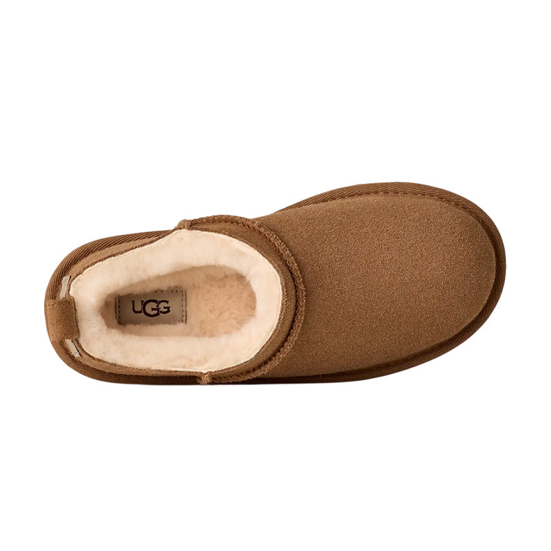 Chausson mule UGG K-CLASSIC MICRO
