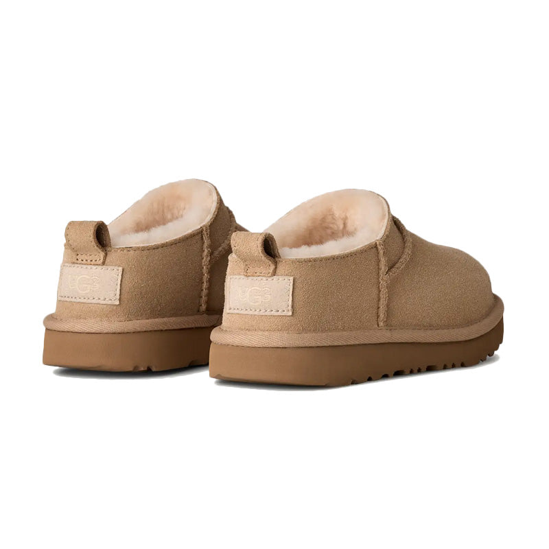 Chausson mule UGG K-CLASSIC MICRO