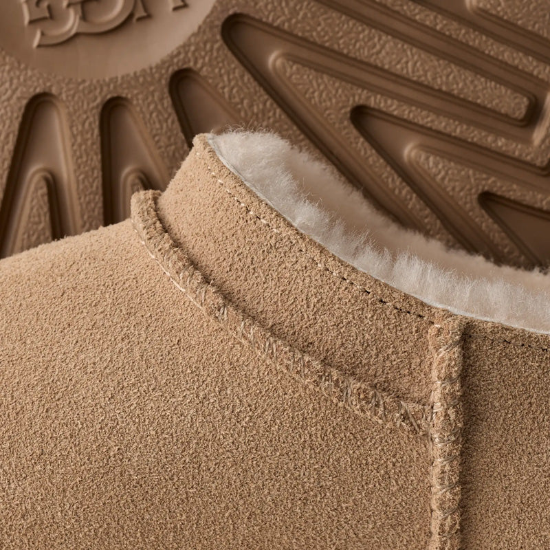 Chausson mule UGG K-CLASSIC MICRO