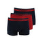Pack de 3 boxers Lacoste