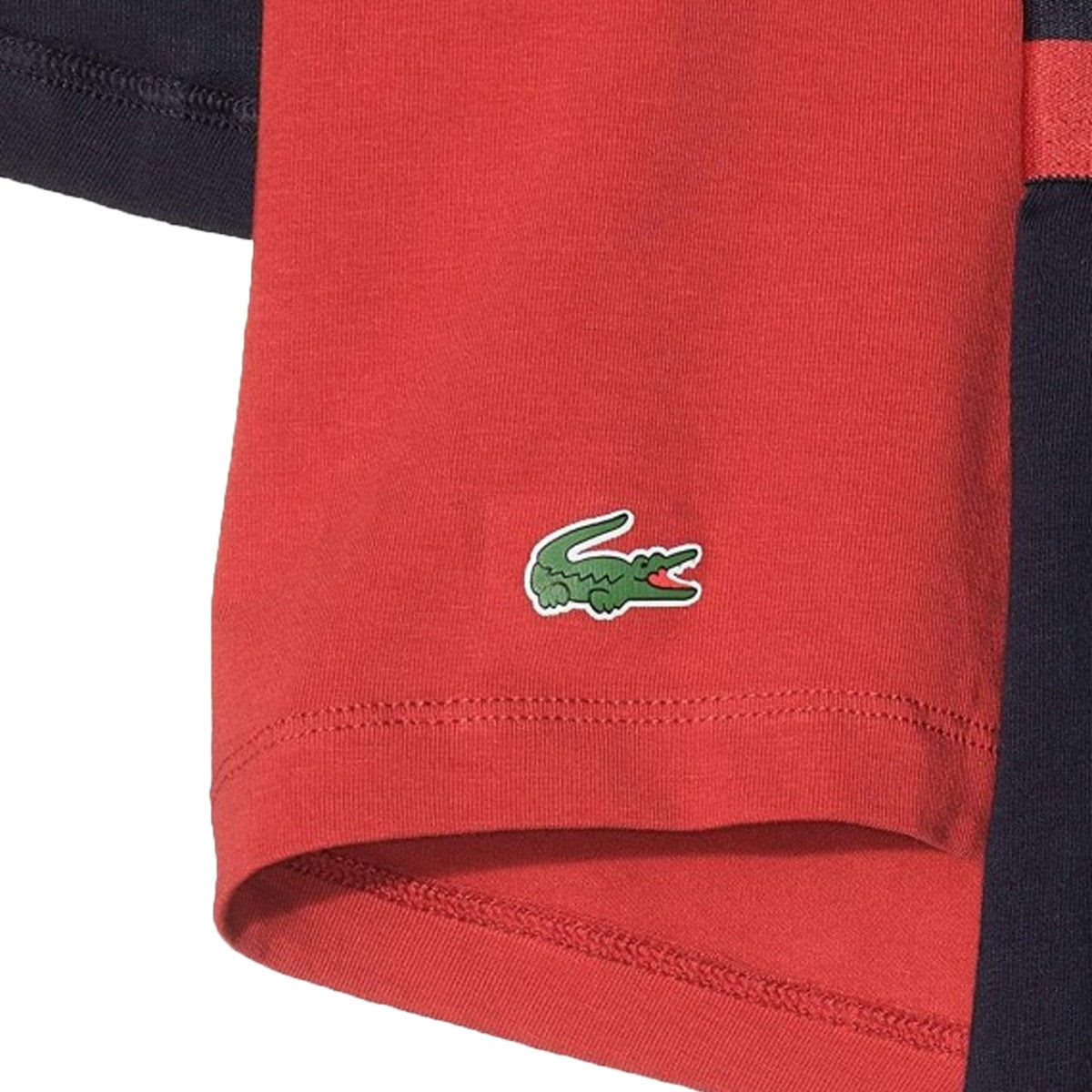 Pack de 3 boxers Lacoste