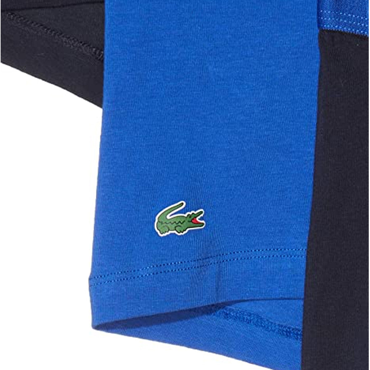 Pack de 3 boxers Lacoste