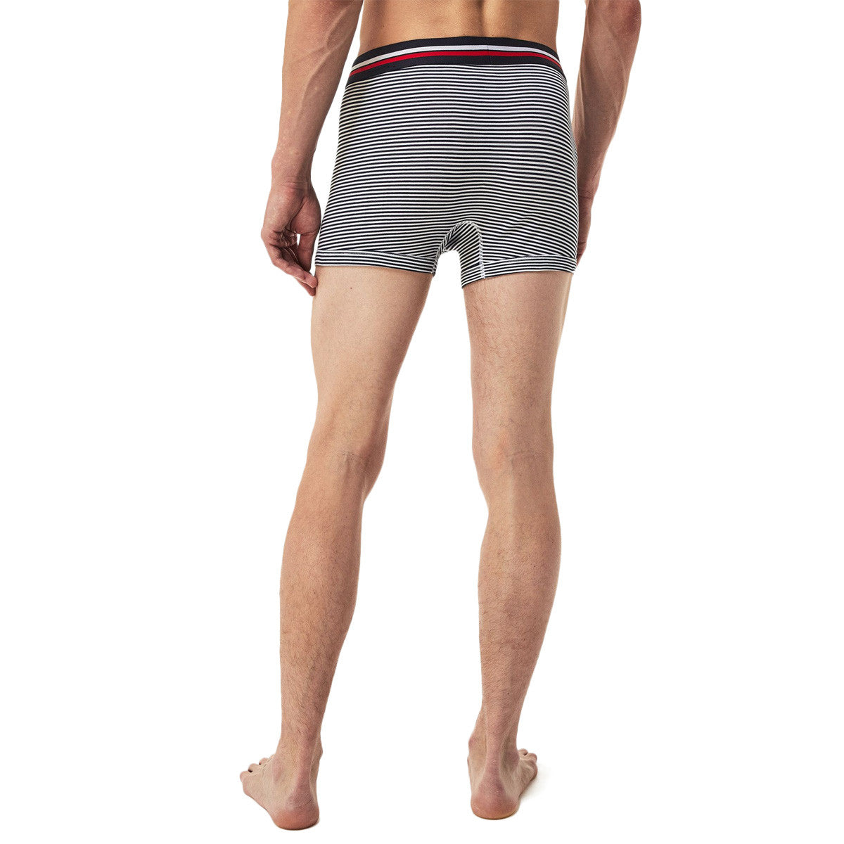 Pack de 2 boxers Lacoste