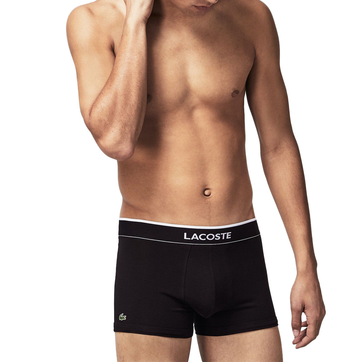 Pack de 2 boxers Lacoste