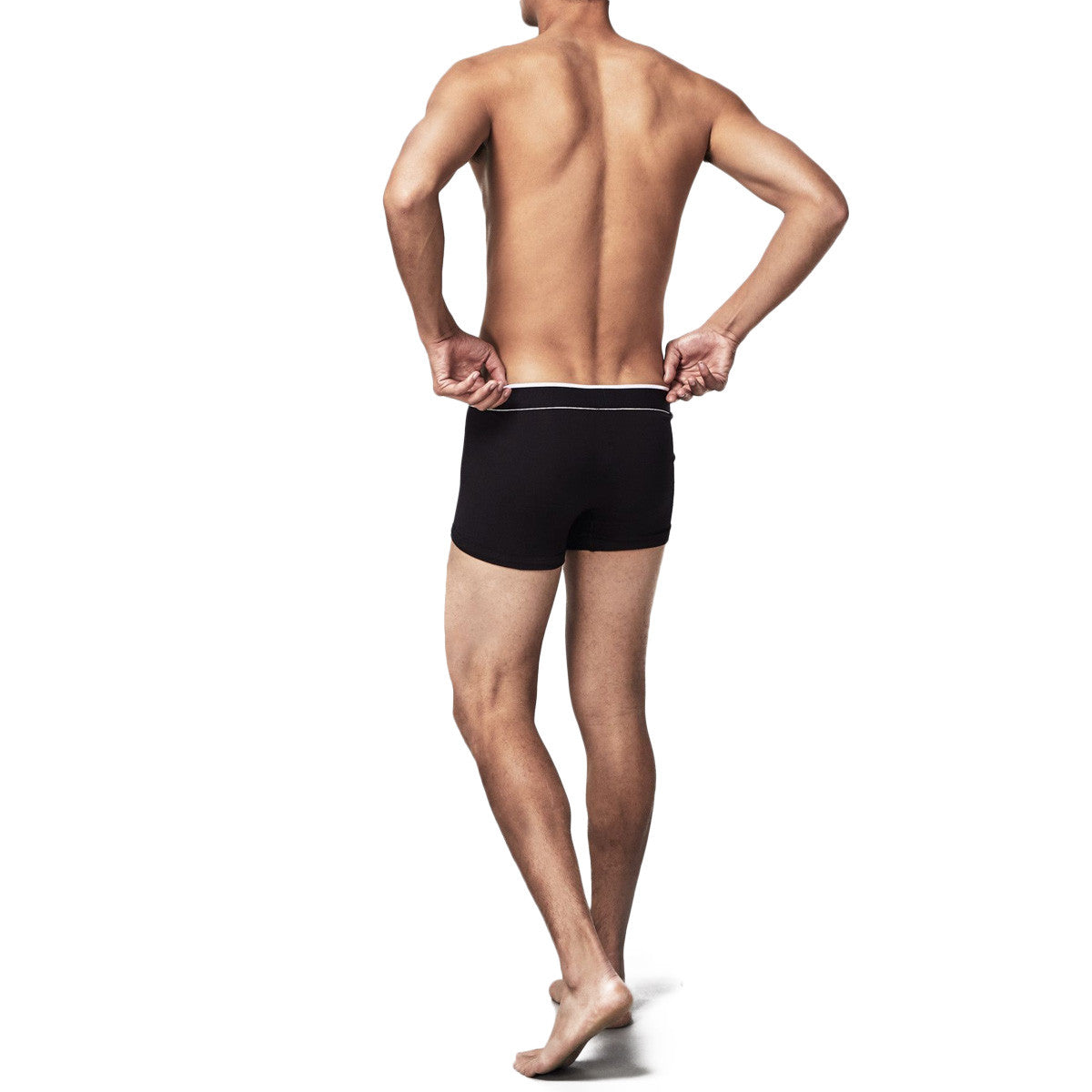 Pack de 2 boxers Lacoste