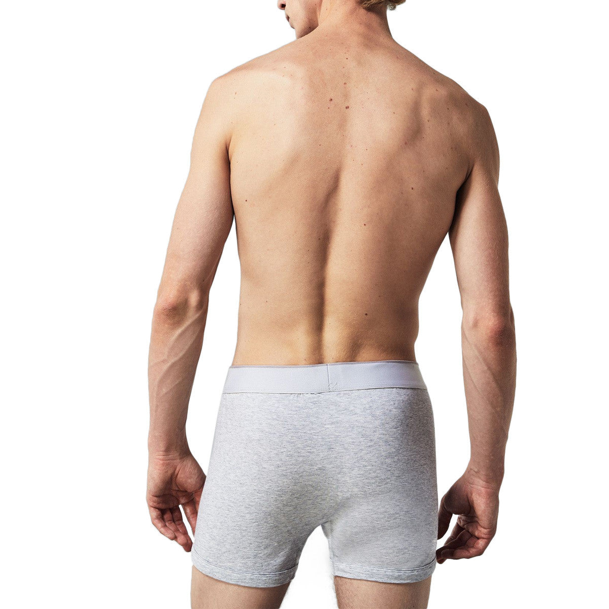 Pack de 2 boxers Lacoste