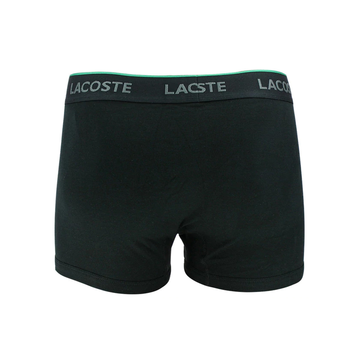 Pack de 3 Boxers Lacoste TRUNK