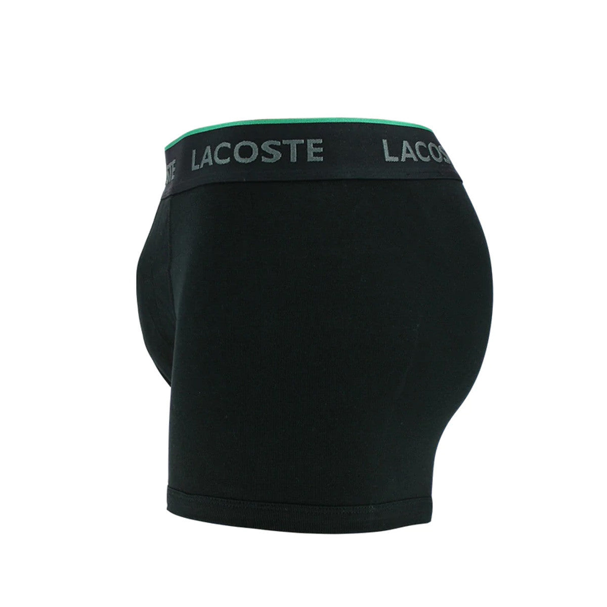 Pack de 3 Boxers Lacoste TRUNK