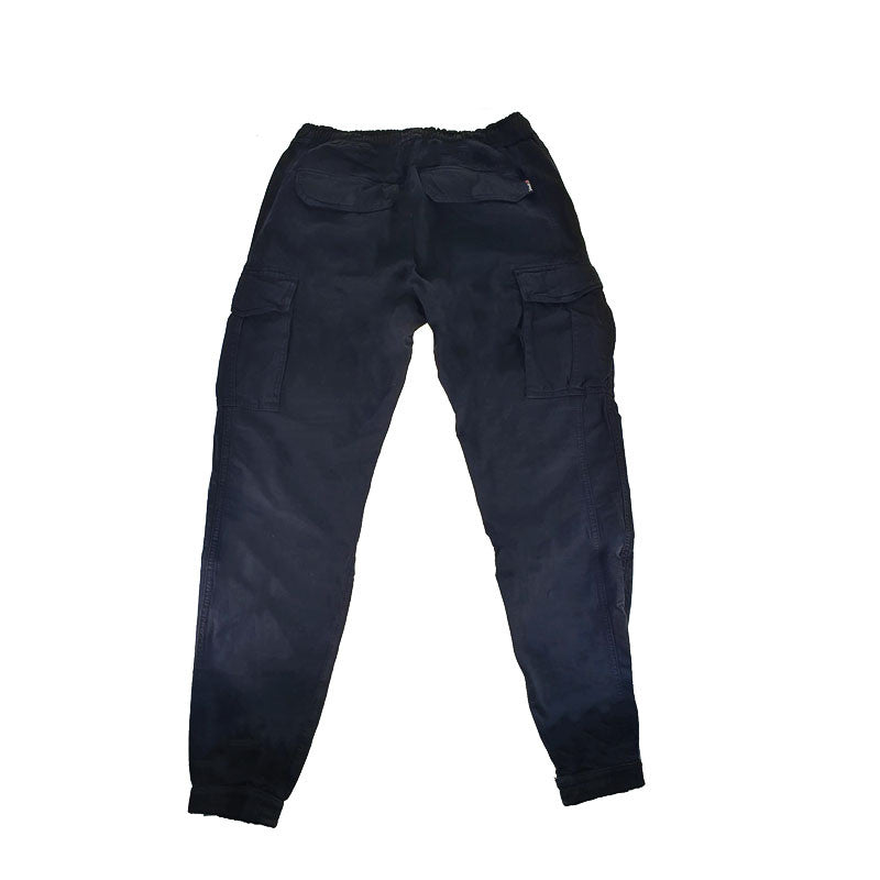 Pantalon de survêtement Schott cargo TRTRACK270