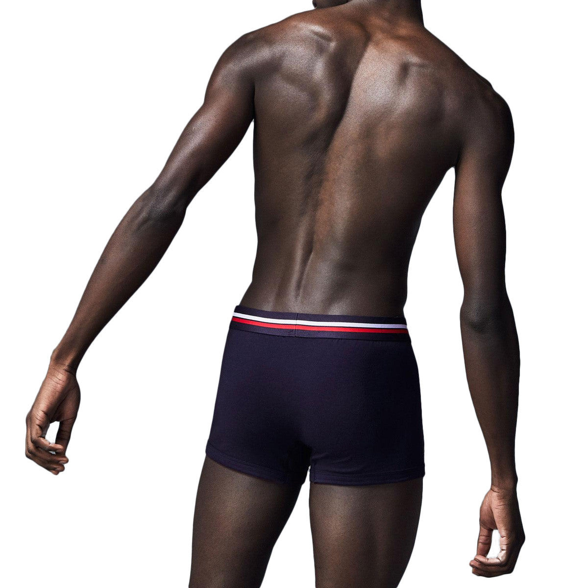 Pack de 3 boxers Lacoste