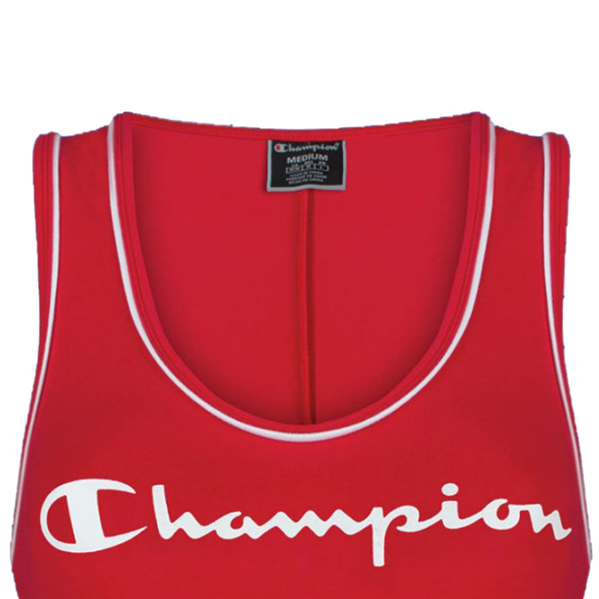 Body Champion