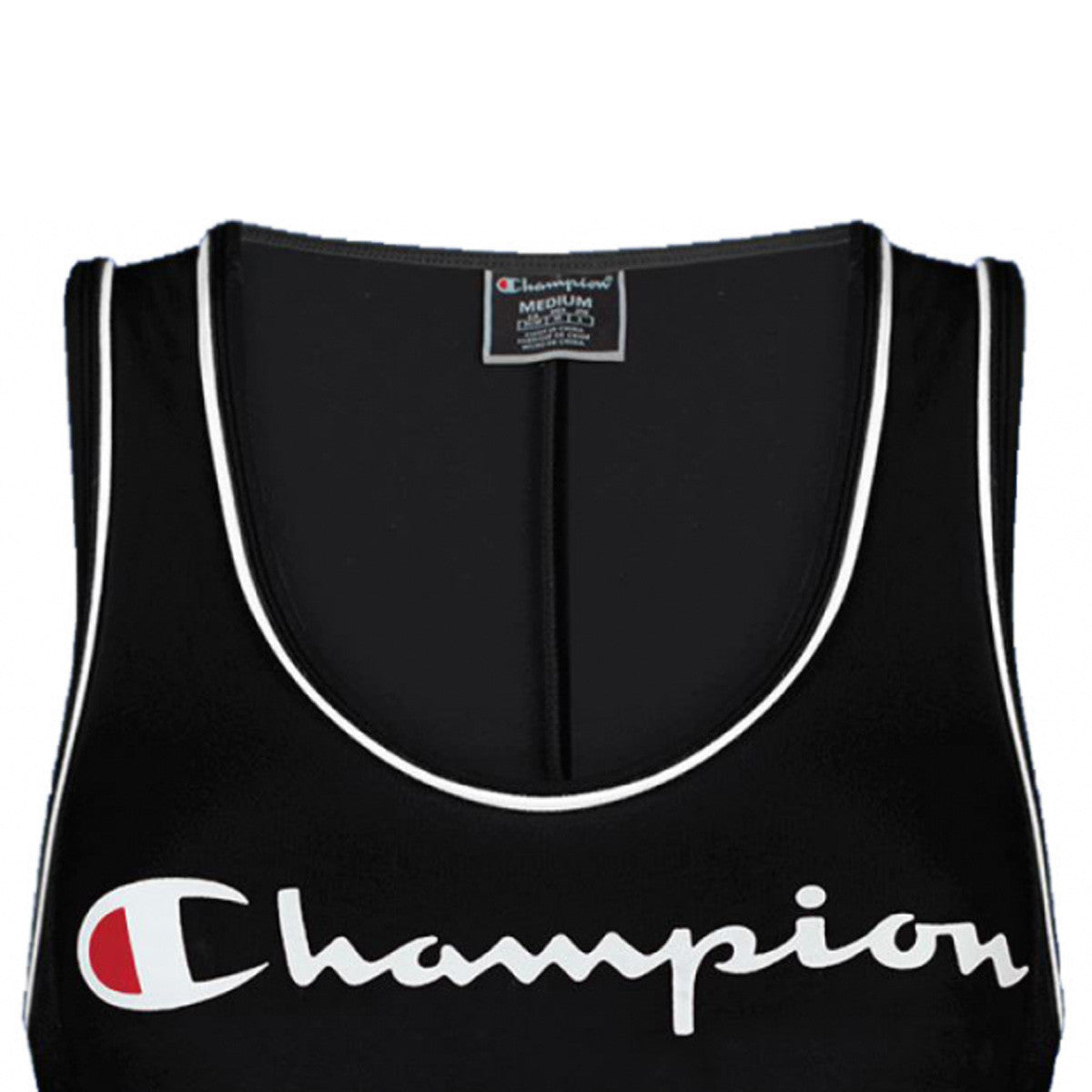 Body Champion