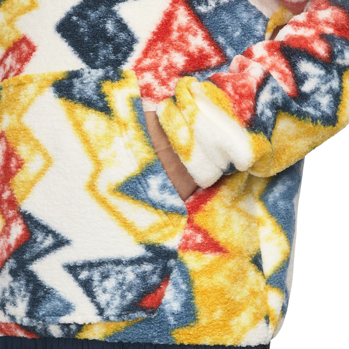 Sweat à capuche Nike JORDAN Essentials Mountainside