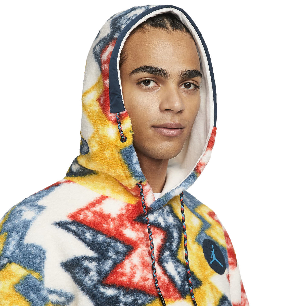 Sweat à capuche Nike JORDAN Essentials Mountainside