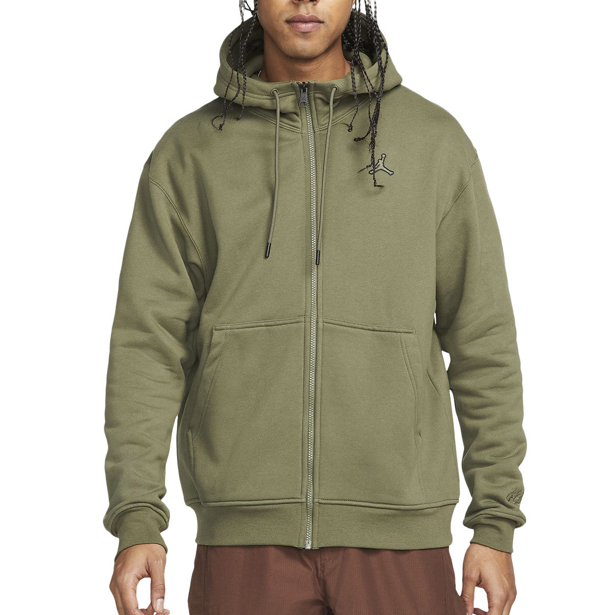 Sweat à capuche Nike JORDAN ESSENTIALS