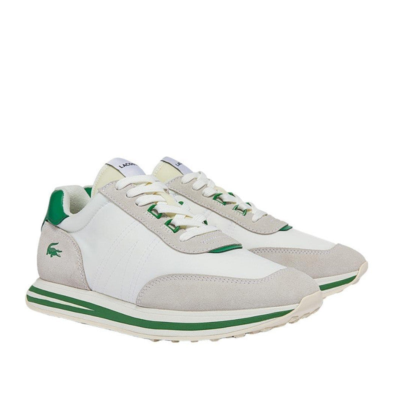 Basket Lacoste L-SPIN