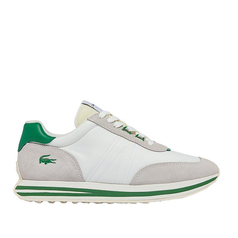 Basket Lacoste L-SPIN