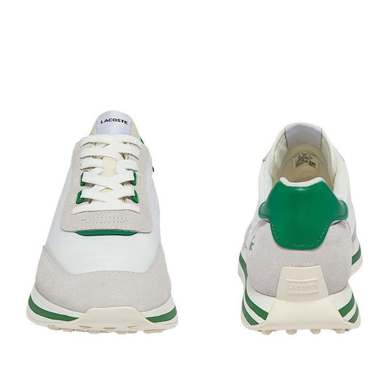 Basket Lacoste L-SPIN