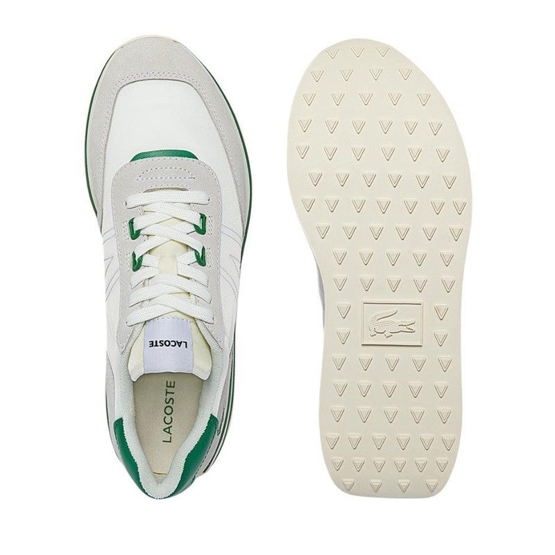 Basket Lacoste L-SPIN
