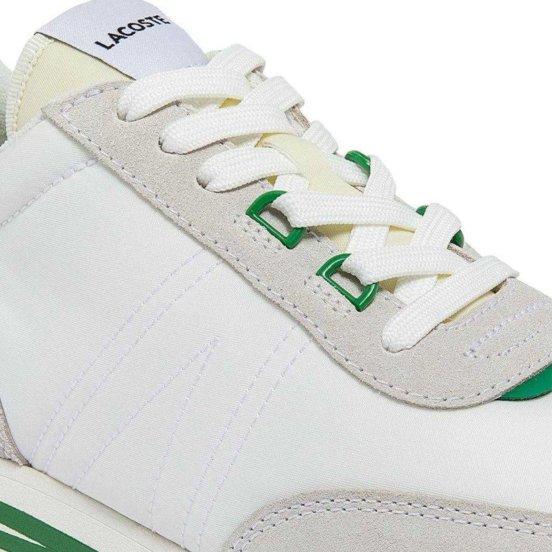 Basket Lacoste L-SPIN