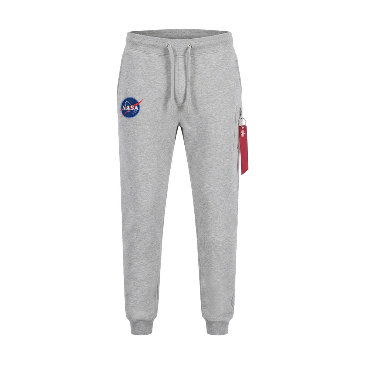 Pantalones deportivos Alpha Industries NASA Cargo