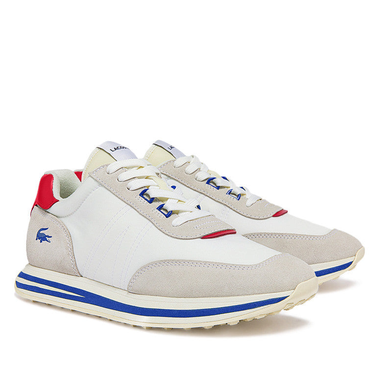 Basket Lacoste L-SPIN