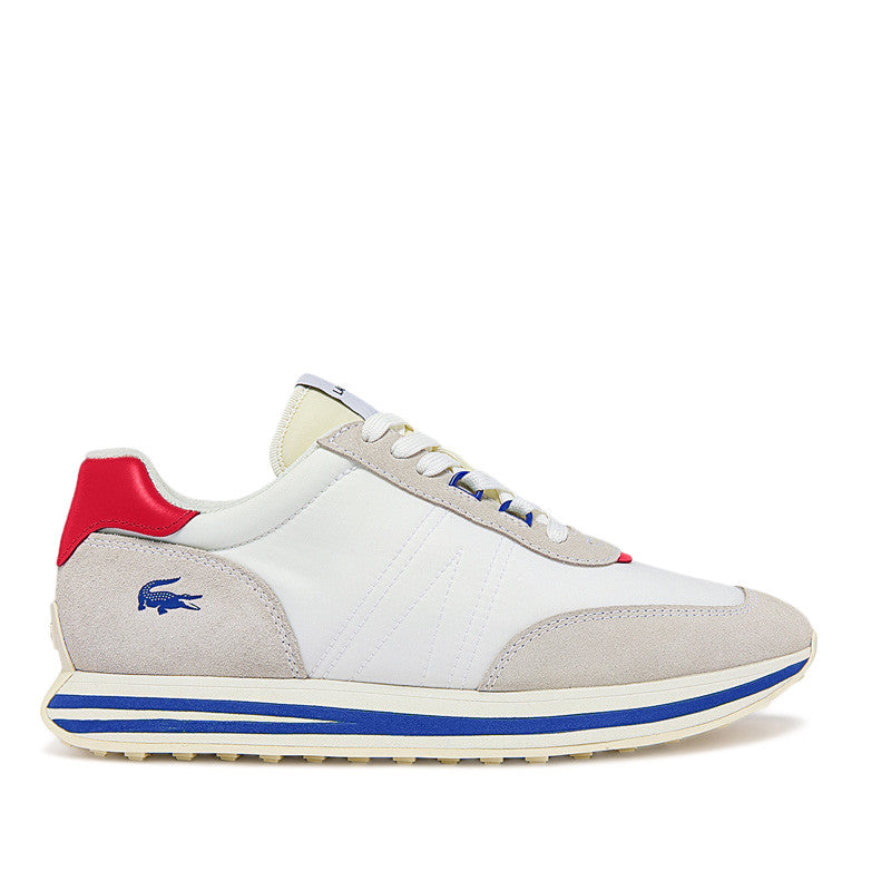 Basket Lacoste L-SPIN
