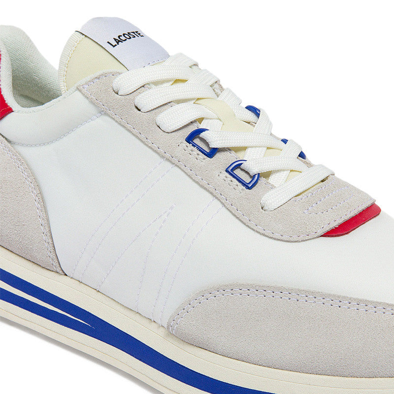 Basket Lacoste L-SPIN