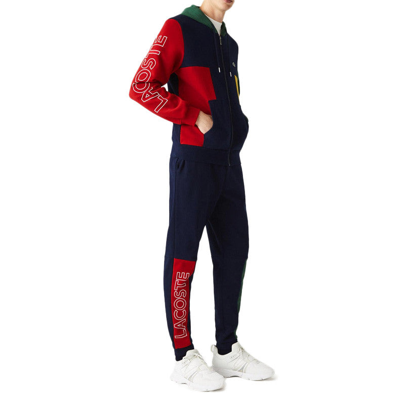 Sweat à capuche Lacoste