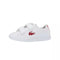 Basket Lacoste CARNABY EVO 318 1 SPI Bébé