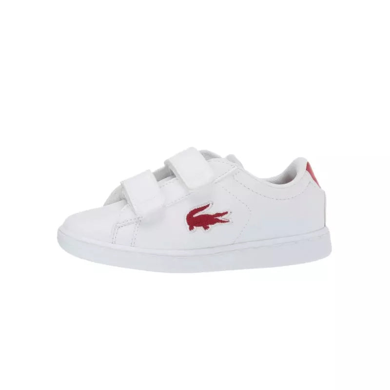 Basket Lacoste CARNABY EVO 318 1 SPI Bébé