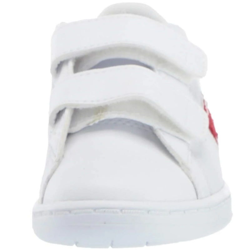 Basket Lacoste CARNABY EVO 318 1 SPI Bébé