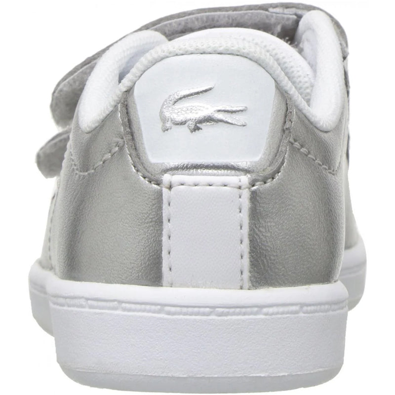 Basket Lacoste Carnaby Evo 318 2 SPI Bébé