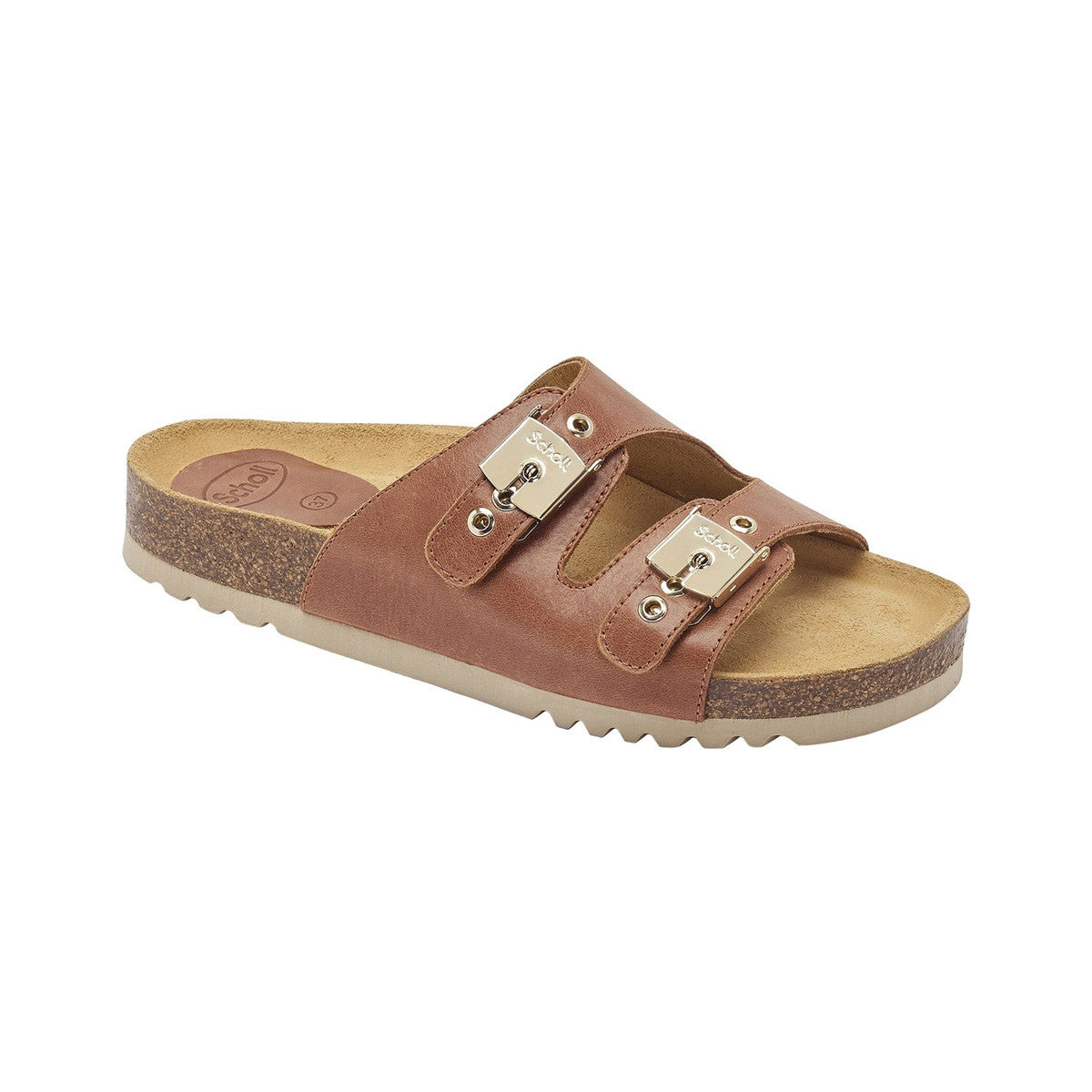 Sandale SCHOLL ALBA LEATHER