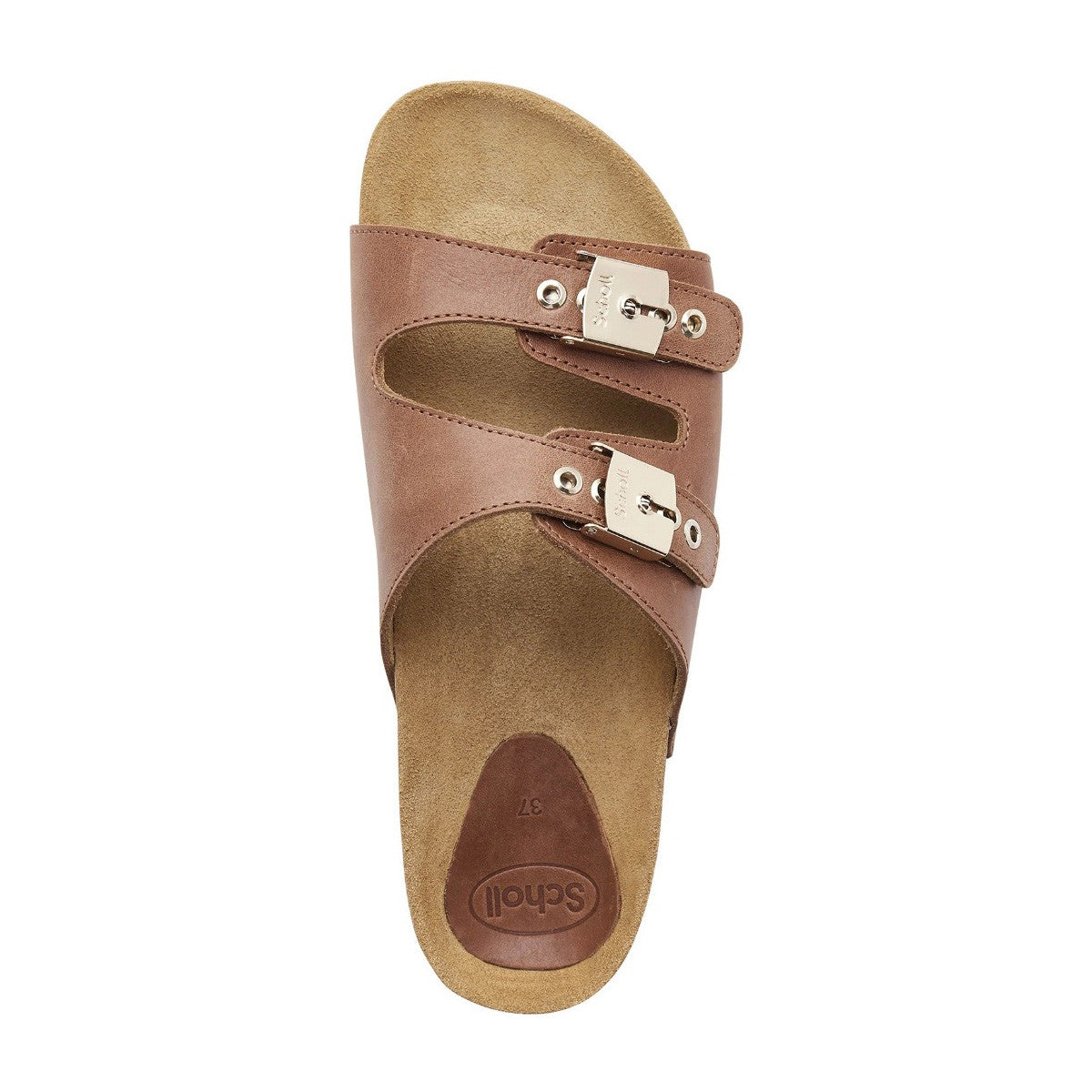 Sandale SCHOLL ALBA LEATHER