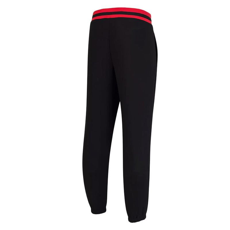 Pantalones deportivos NBA STRIPE RIB CHIBUL de New Era
