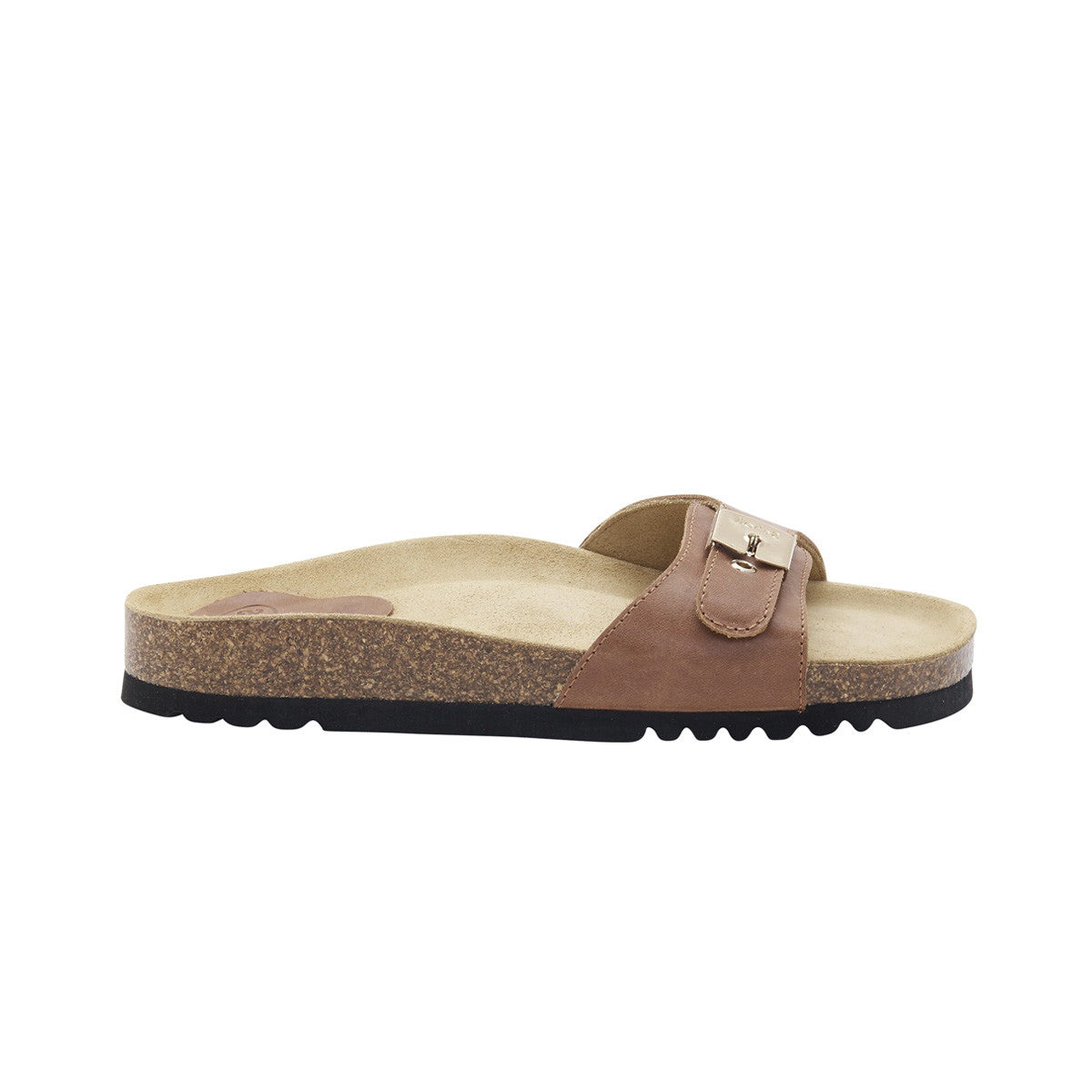 Sandale SCHOLL NINA LEATHER