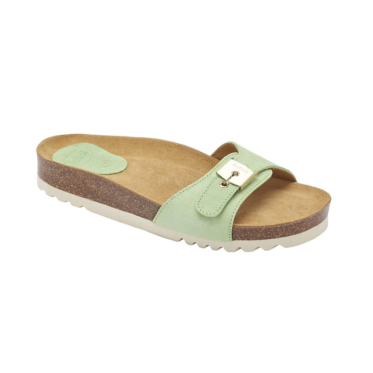 Sandale SCHOLL NINA SUEDE