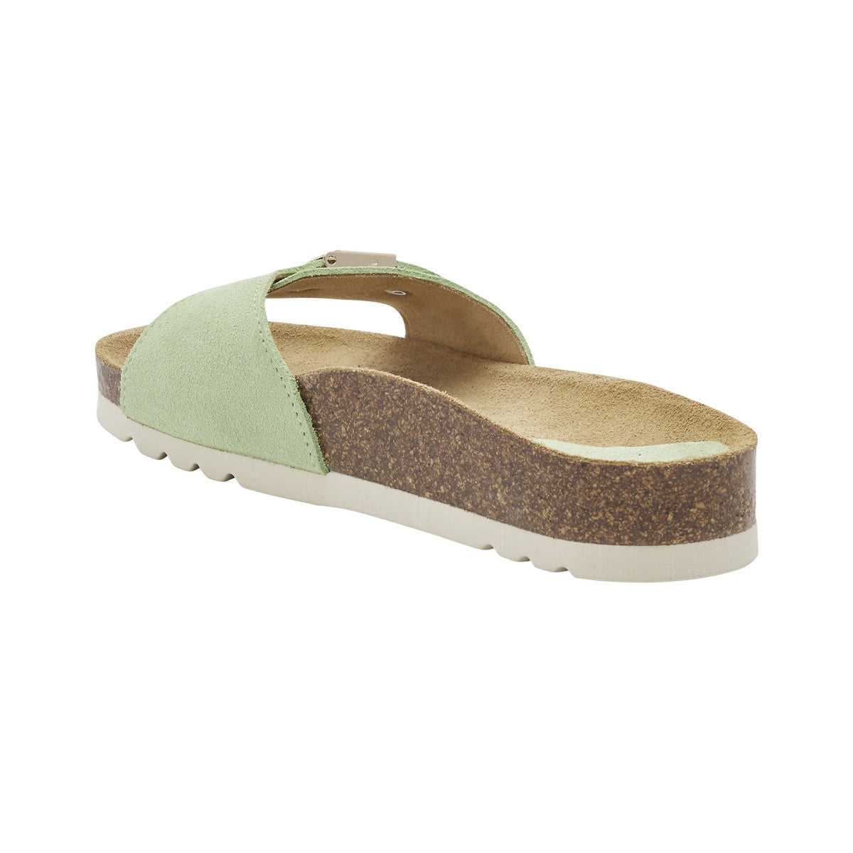 Sandale SCHOLL NINA SUEDE