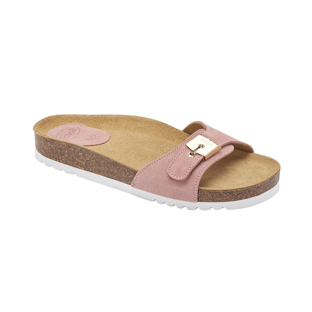 Sandale SCHOLL NINA SUEDE